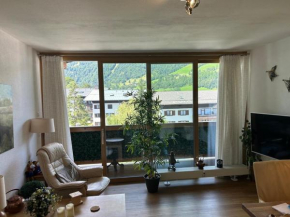 Penthause Overview By Krone Kaprun